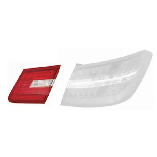 Stop Spate MERCEDES E-CLASS W212 2009->2015 Lampa spate interioara ULO dreapta, W207 Coupe/Cabr 2009->2013 Perioada 2009 2010 2011 2012 2013 2014 2015 2016