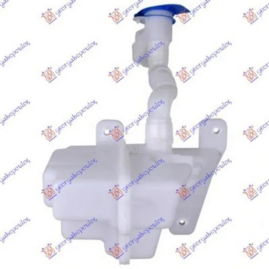 Vas Spalator VW GOLF 7 2012->2020 Vas spalator parbriz Perioada 2012 2013 2014 2015 2016 2017 2018 2019 2020