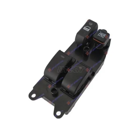 Butoane Usa TOYOTA COROLLA E12 2001->2007 Comutator usa fata dublu 24 pini stanga sedan 2002->2006 Perioada 2001 2002 2003 2004 2005 2006