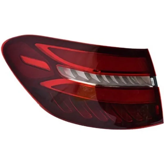 Lampa stop spate stanga MERCEDES GLC X253 2015-> perioada 2015 2016 2017 2018 2019 , cu LED, exterior