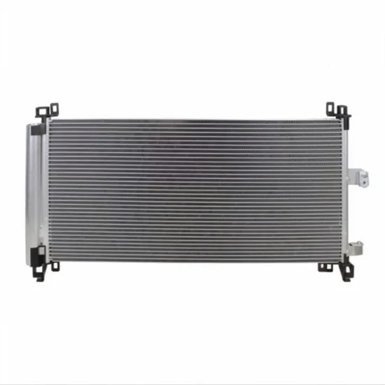 Radiator Aer Conditionat PEUGEOT 508 1 2010->2018 Radiator condensator aer conditionat 2.2 HDI diesel (732x362) Perioada 2011 2012 2013 2014 2015
