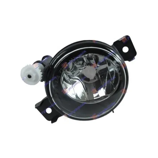 Proiector dreapta BMW X5 E70 2006->2013 perioada 2010 2011 2012 2013 , cu bec H8