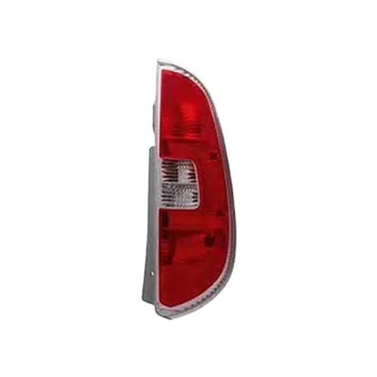 Lampa stop spate dreapta SKODA ROOMSTER 2006->2015 perioada 2010 2011 2012 2013 2014 2015 , semnal rosu,