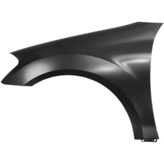 Aripa fata stanga MERCEDES M-CLASS W164 2005->2011 perioada 2005 2006 2007 2008 2009 2010 2011