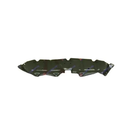 Capac Motor TOYOTA COROLLA Verso 2004->2009 Acoperire motor plastic, 2007->2009 Perioada 2007 2008 2009