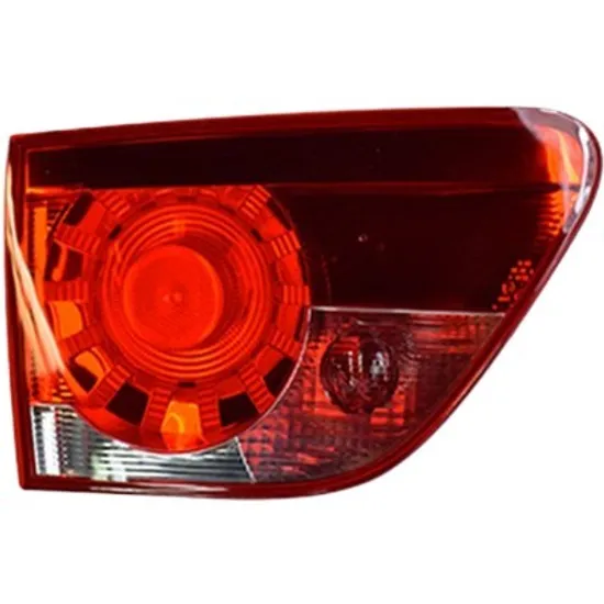 Lampa stop spate stanga SEAT ALTEA XL 2006-> perioada 2006 2007 2008 2009 2010 2011 , semnal transparent, interior, pentru XL