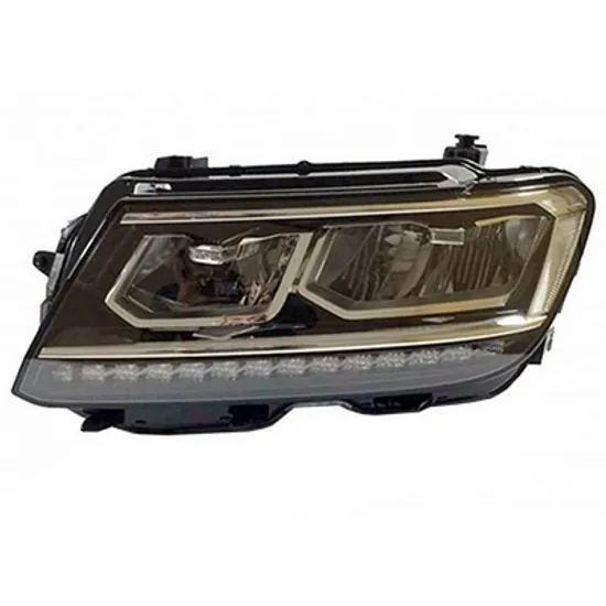 Faruri VW TIGUAN AD1 2016-> Far FULL LED MARELLI stanga 2016-> Perioada 2016 2017 2018 2019 2020 2021 2022