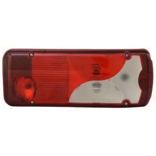 Stop Spate MERCEDES SPRINTER 907 910 2018-> Lampa stop spate (caroserie deschisa) (TYC) DREAPTA Perioada 2018 2019 2020 2021 2022 2023