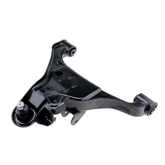 Brat suspensie STANGA FATA NISSAN NAVARA D40 2004->2014 2.5 dCi 4WD 126KW 171 CP, pentru motor YD25DDTi perioada 2008,2009,2010,2011,2012,2013