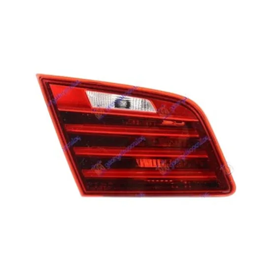 Stop Spate BMW 5 F10 2009->2016 Lampa spate exterior sedan LED E stanga 2013->2016 Perioada 2013 2014 2015 2016
