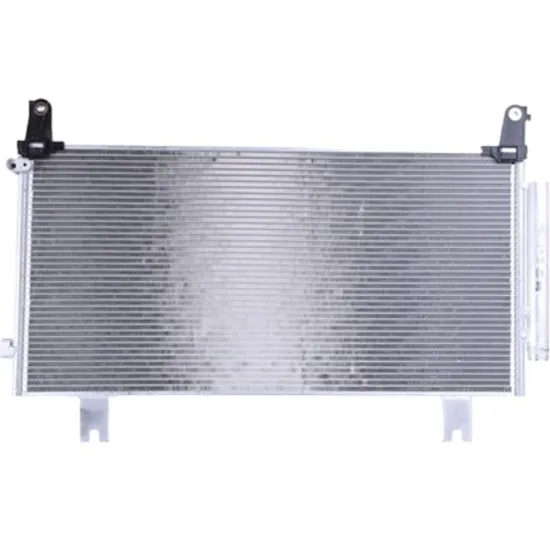 Radiator aer conditionat CITROEN C5 3 Sedan RD 2008-> pentru 2.0 HDi 140, perioada 2008 2009 2010 2011 2012 2013