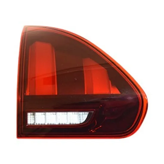 Lampa stop spate stanga PEUGEOT 2008 1 2015->2020 perioada 2013 2014 2015 2016 2017 2018 de la an de fabricatie 2016, interior, cu bec LED
