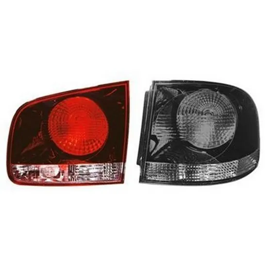 Stop Spate VW TOUAREG 2002->2010 Lampa spate dreapta, interioara 2007->> Perioada 2002 2003 2004 2005 2006 2007 2008 2009 2010