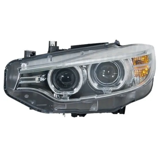 Faruri BMW 4 Coupe F32, F82 2013-> Far FULL LED adaptiv (E) (TYC) STANGA Perioada 2013 2014 2015 2016 2017 2018