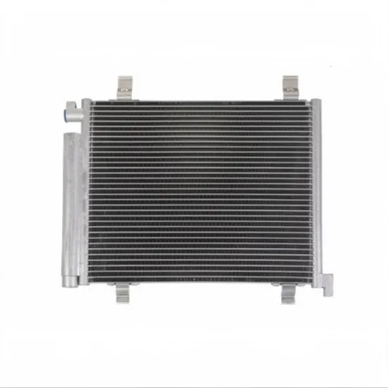Radiator Aer Conditionat SKODA CITIGO 2011-> Radiator condensator aer conditionat 1.0i -12V (400x330x16) (KOYO) Perioada 2012 2013 2014 2015 2016 2017