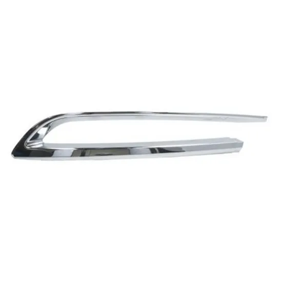 Bandou Bara spate BMW 5 F10 2009->2016 Bandou bara spate sedan LUX cromat dreapta 2013->2016 Perioada 2013 2014 2015 2016