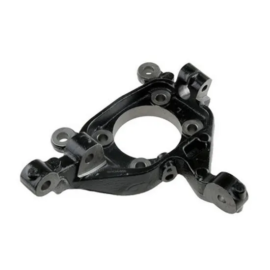 FUZETA FATA STANGA JEEP RENEGADE 2.4 4x4 -132KW/179CP- 2360cmc, pentru motor 500 52 375, ED6, perioada 2015,2016,2017,2018,2019,2020,2021