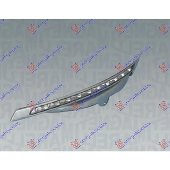 Lampa Fata LANCIA DELTA 3 2008->2014 Lampa fata stanga LED Perioada 2008 2009 2010 2011 2012 2013 2014