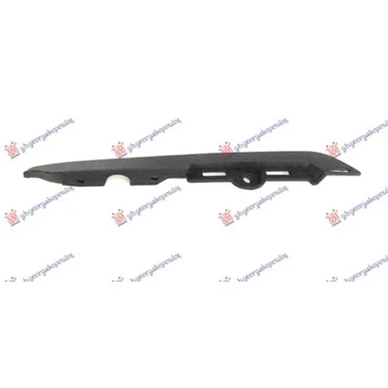 Spoiler Bara fata LAND ROVER RANGE ROVER EVOQUE 2011->2019 Spoiler Bara fata STANGA Perioada 2015 2016 2017 2018 2019