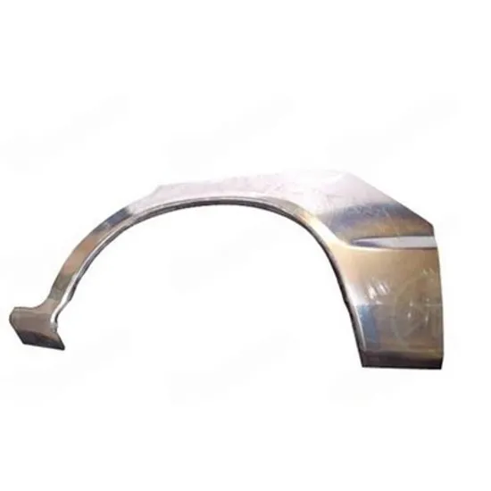 Pasaj Aripa MITSUBISHI PAJERO SPORT 1 1996->2012 Pasaj aripa spate 5 usi STANGA Perioada 1996 1997 1998 1999 2000 2001 2002 2003 2004 2005 2006 2007 2008 2009 2010 2011 2012