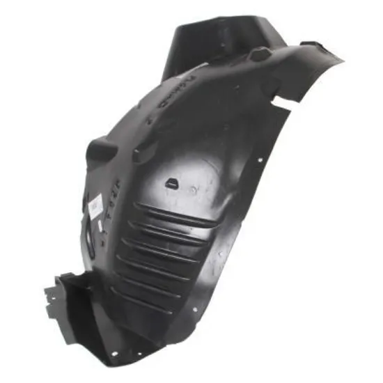 Carenaj fata MERCEDES C-CLASS W204 2007->2014 Carenaj aripa fata stanga spre fata 2007->2011 Perioada 2007 2008 2009 2010 2011,