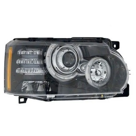 Faruri LAND ROVER RANGE ROVER 3 2002->2012 Far Bi-XENON 2009-> MARELLI dreapta Perioada 2009 2010 2011 2012