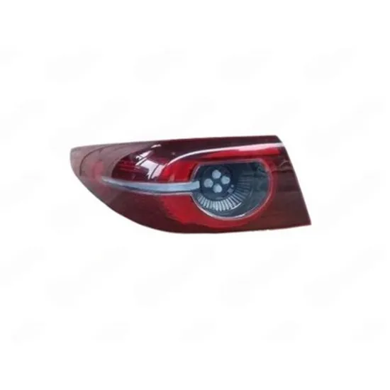 Stop Spate MAZDA 3 hatchback BP 2019-> Lampa stop spate exterior LED (cu LED SIGNATURE) -2022 (E) (DEPO) STANGA Perioada 2019 2020 2021 2022