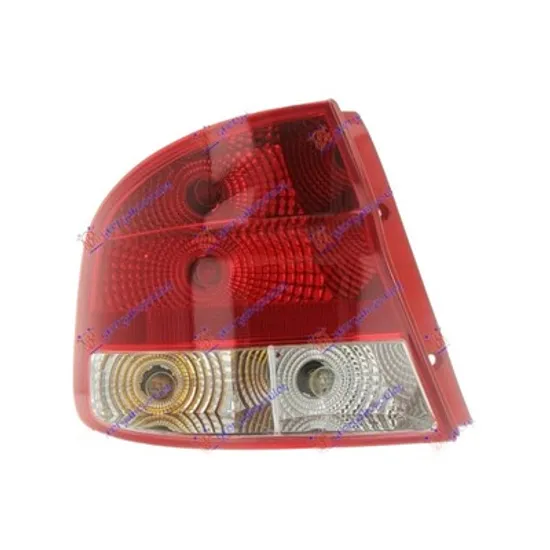 Stop Spate CHEVROLET KALOS hatchback T200 2003->2008 Lampa spate pentru sedan (E) ->2006 stanga Perioada 2000 2001 2002 2003 2004 2005