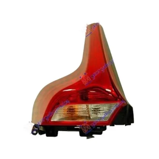 Stop Spate VOLVO V40 2012-> Lampa spate LED MARELLI stanga Perioada 2012 2013 2014 2015 2016 2017 2018