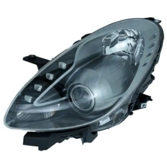 Faruri ALFA ROMEO GIULIETTA 2010->2020 Far BiXENON LED adaptiv (originala) stanga, Perioada 2010 2011 2012 2013 2014 2015 2016 2017 2018 2019 2020