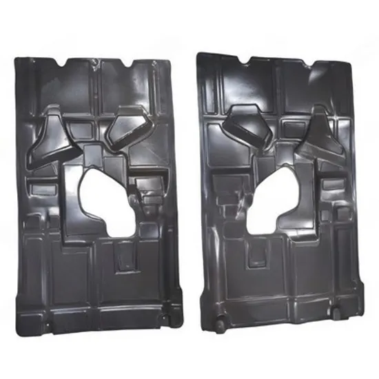 Scut Motor CITROEN e JUMPER 2020-> Scut motor fata plastic Perioada 2020 2021 2022 2023