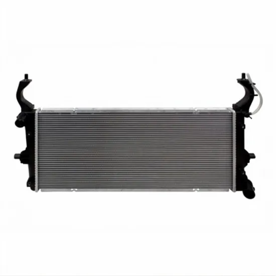 Radiator Motor HYUNDAI i30 2017-> Radiator apa motor 1.0-1.4 T-GDI benzina manuala/automatic (650x290x26) Perioada 2017 2018 2019 2020