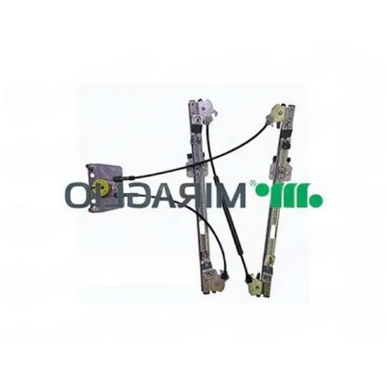 Macara Usa MERCEDES C-CLASS W205 2013-> Macara usa fata electrica fara motor COMFORT STANGA Perioada 2018 2019 2020 2021