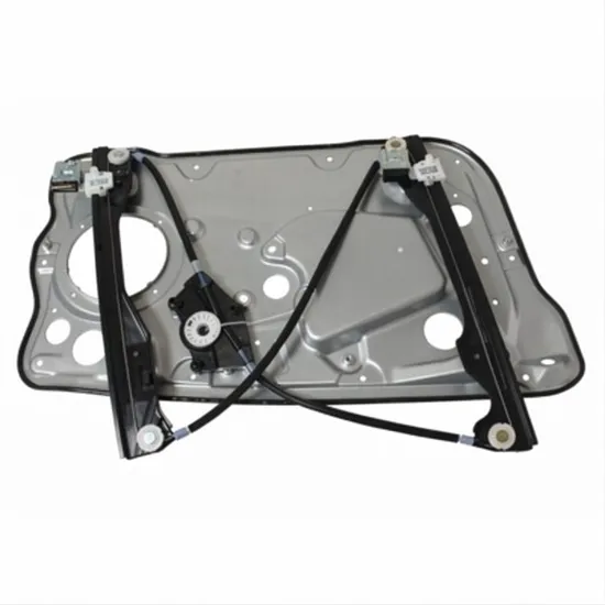 Macara Usa SKODA FABIA 1 1999->2008 Macara usa fata electrica fara motor cu panou DREAPTA Perioada 1999 2000 2001 2002 2003 2004 2005 2006 2007 2008