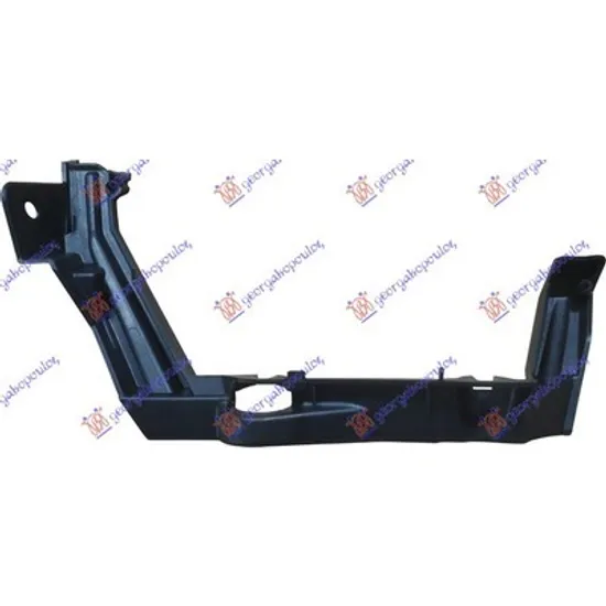 Suport Bara spate LAND ROVER RANGE ROVER 4 2012-> Suport Bara spate inferioara plastic STANGA Perioada 2019 2020 2021