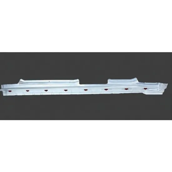 Prag Metalic MERCEDES C-CLASS W204 2007->2014 Prag usa pentru 4/5 usi DREAPTA Perioada 2011 2012 2013 2014
