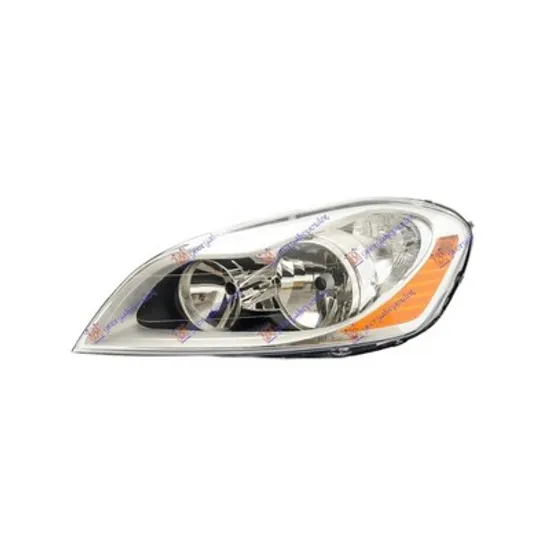 Faruri VOLVO XC60 1 2008->2017 Far VALEO stanga Perioada 2008 2009 2010 2011 2012 2013 2014 2015