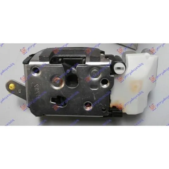 Broasca Usa ALFA ROMEO 147 2000->2010 Mecanism inchizator usa spate inchidere centralizata stanga Perioada 2002 2002 2003 2004 2005 2006 2007 2008 2009 2010