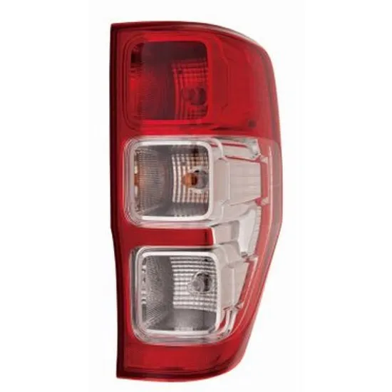 Stop Spate FORD RANGER 2011-> Lampa stop spate alb (E) (TYC) DREAPTA Perioada 2019 2020 2021 2022