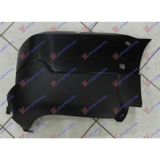 Colt bara spate MITSUBISHI PAJERO 4 2006-> Flaps bara spate 5 usi dreapta Perioada 2006 2007 2008 2009 2010 2011 2012