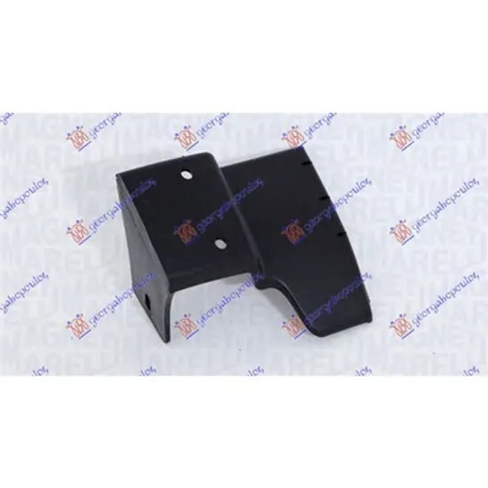 Suport Bara spate FIAT PANDA 169 2003->2013 Suport bara spate interior (4X4 CLIMB) (O) dreapta Perioada 2003 2004 2005 2006 2007 2008 2009 2010 2011