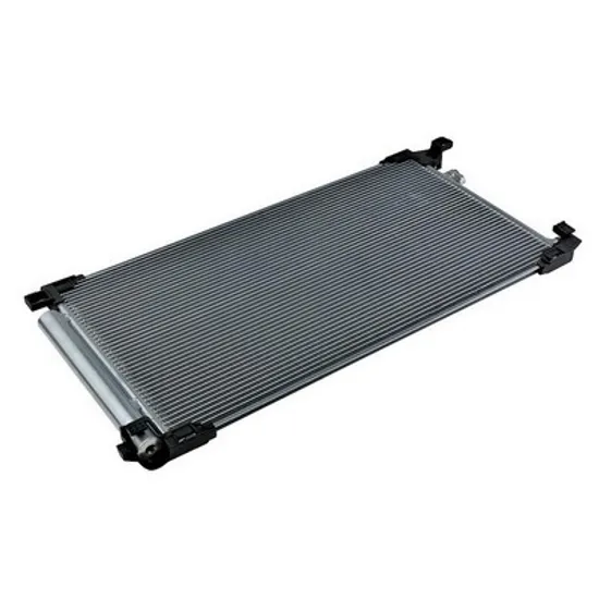 RADIATOR AER CONDITIONAT TOYOTA PRIUS 1.8 Hybrid -72KW/98CP- 1798cmc, pentru motor 2ZR-FXE, perioada 2015,2016,2017,2018,2019,2020,2021