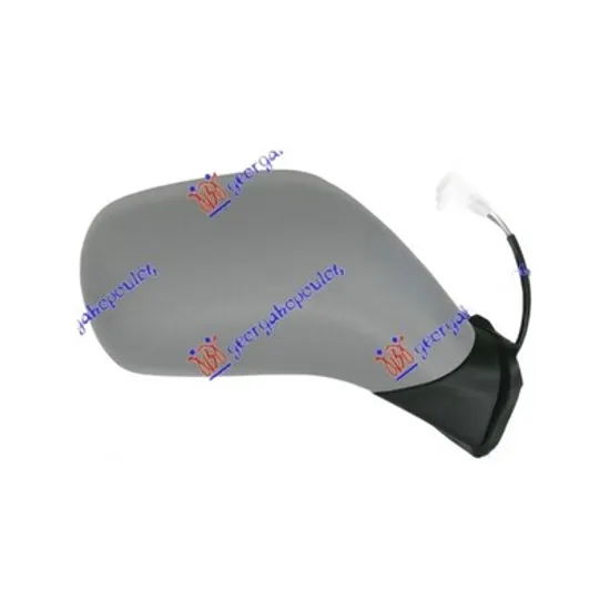Oglinda SUZUKI WAGON R 2000->2006 Oglinda exterioara dreapta electrica pt vopsit Perioada 2000 2001 2002 2003 2004 2005 2006