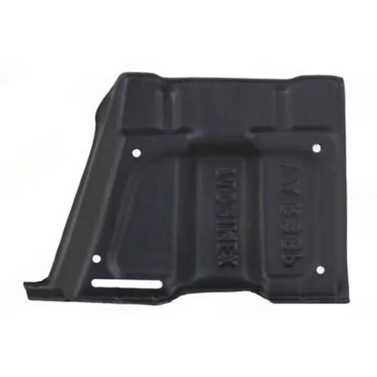Scut Motor TOYOTA YARIS 2010-> Scut motor fata plastic 1.4 D-pentru 4 usi DREAPTA Perioada 2014 2015 2016 2017
