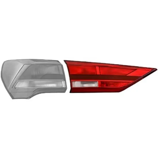 Lampa stop spate stanga AUDI Q3 F3B 2018->, Q3 Sportback 2019-> perioada 2018 2019 2020 2021 2022 2023 2024 , interior