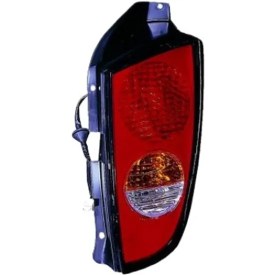 Lampa stop spate stanga HYUNDAI ATOS 1997->2015 perioada 2001 2002 2003 , semnal galben,