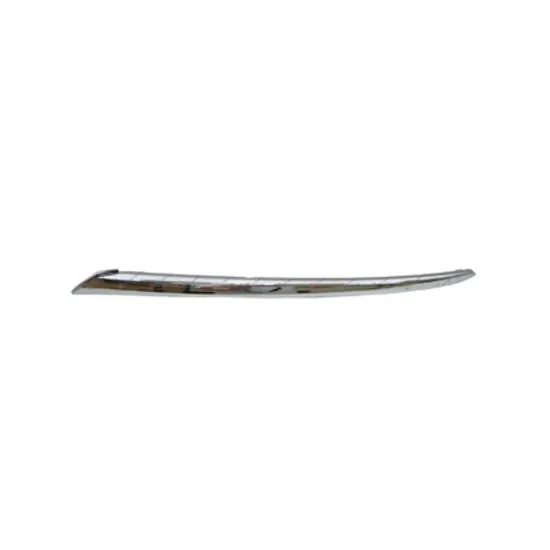 Ornament far NISSAN PATHFINDER 4 2012-> Ornament far inferior cromat stanga Perioada 2014 2015 2016 2017 2018 2019 2020