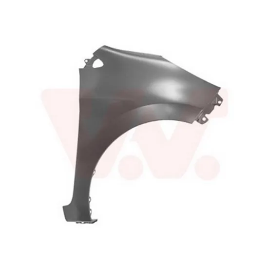 Aripa Fata KIA PICANTO 2011->2017 Aripa fata fara gaura semnal. original dreapta Perioada 2011 2012 2013 2014 2015 2016 2017