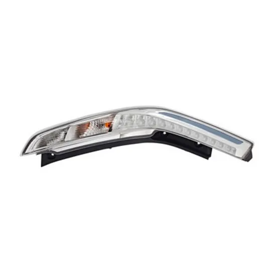 Stop Spate NISSAN LEAF 2010->2017 Lampa stop spate (LED) 2013- (VALEO) STANGA Perioada 2013 2014 2015 2016 2017