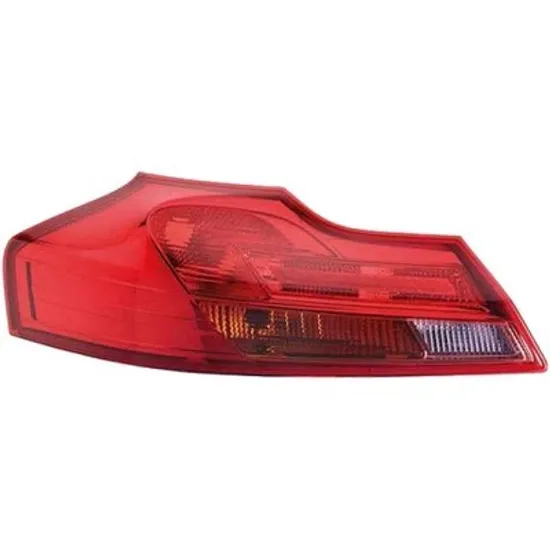 Stop Spate OPEL INSIGNIA A 2008->2017 Lampa spate break VISTEON stanga Perioada 2008 2009 2010 2011 2012